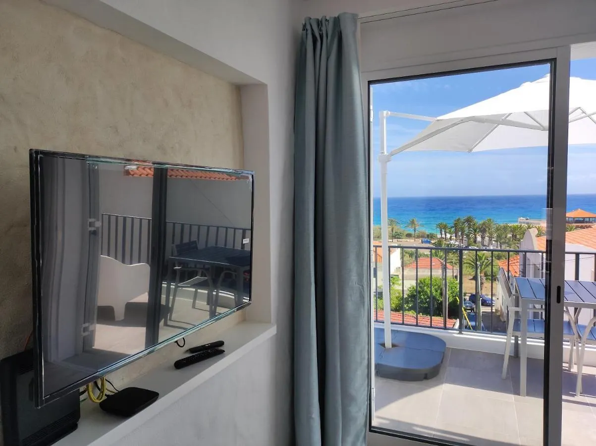 Aldabra - Casa Vacanze Em Porto Santo Portogallo