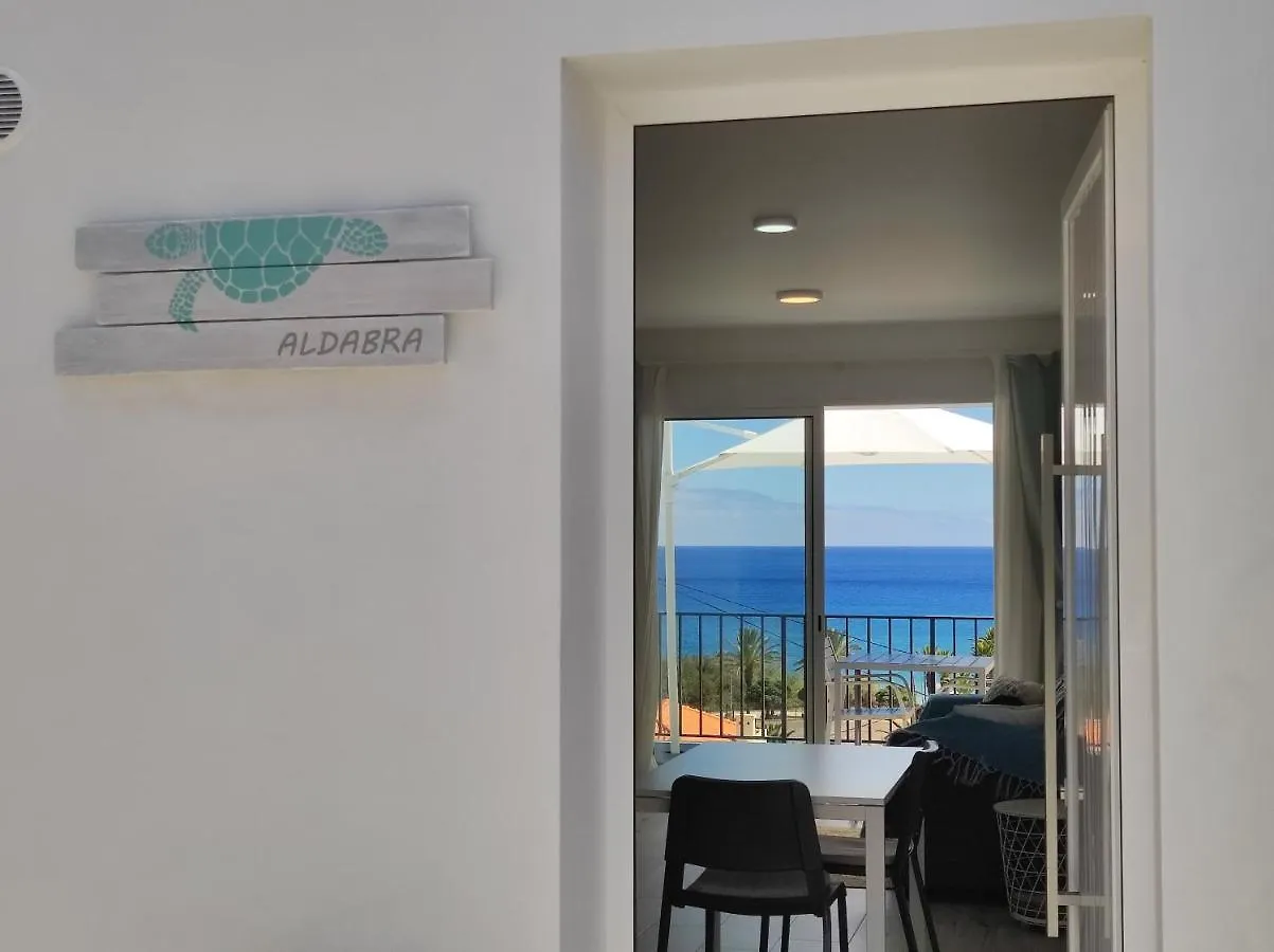 Aldabra - Casa Vacanze Em Porto Santo Portogallo