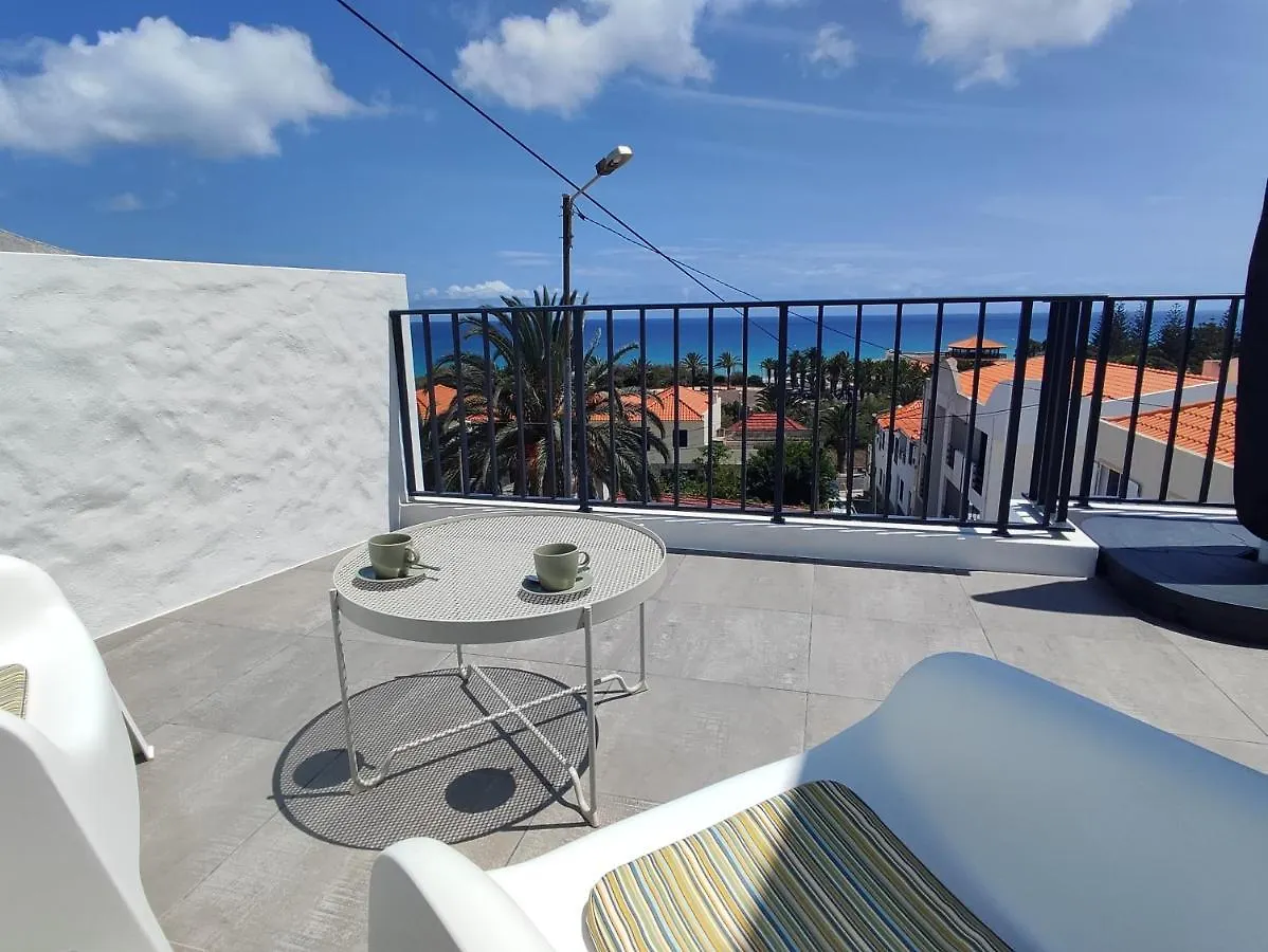Aldabra - Casa Vacanze Em Porto Santo