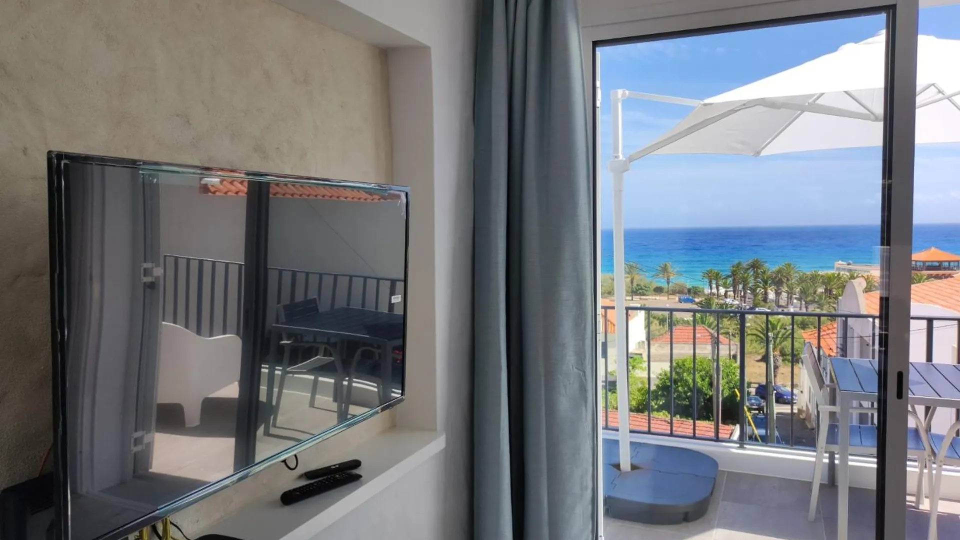 Aldabra - Casa Vacanze Em Porto Santo