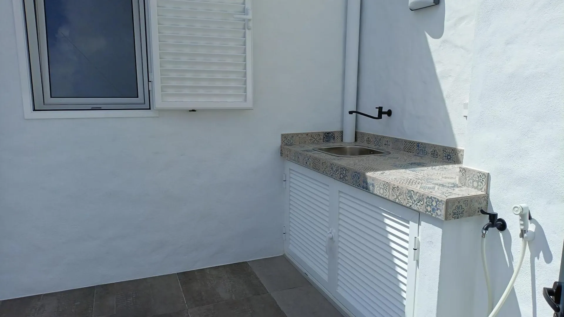 Aldabra - Casa Vacanze Em Porto Santo