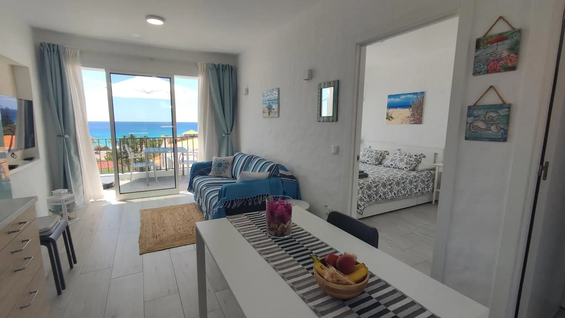 Aldabra - Casa Vacanze Em Porto Santo