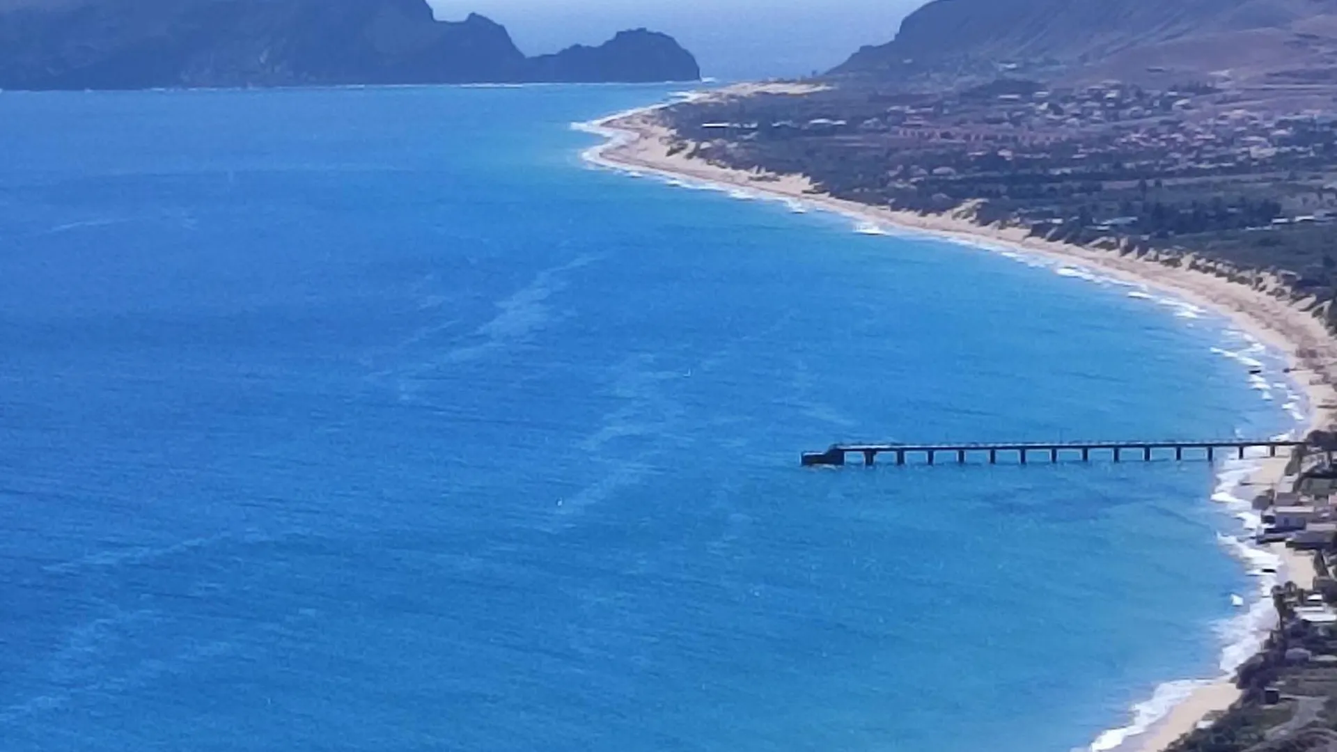 Aldabra - Casa Vacanze Em Porto Santo Portogallo