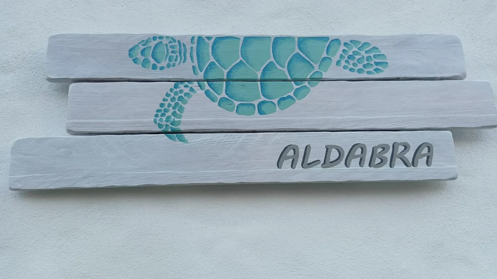 Aldabra - Casa Vacanze Em Porto Santo Portogallo