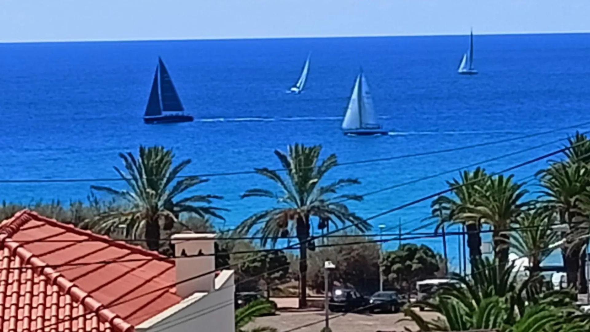 Aldabra - Casa Vacanze Em Porto Santo