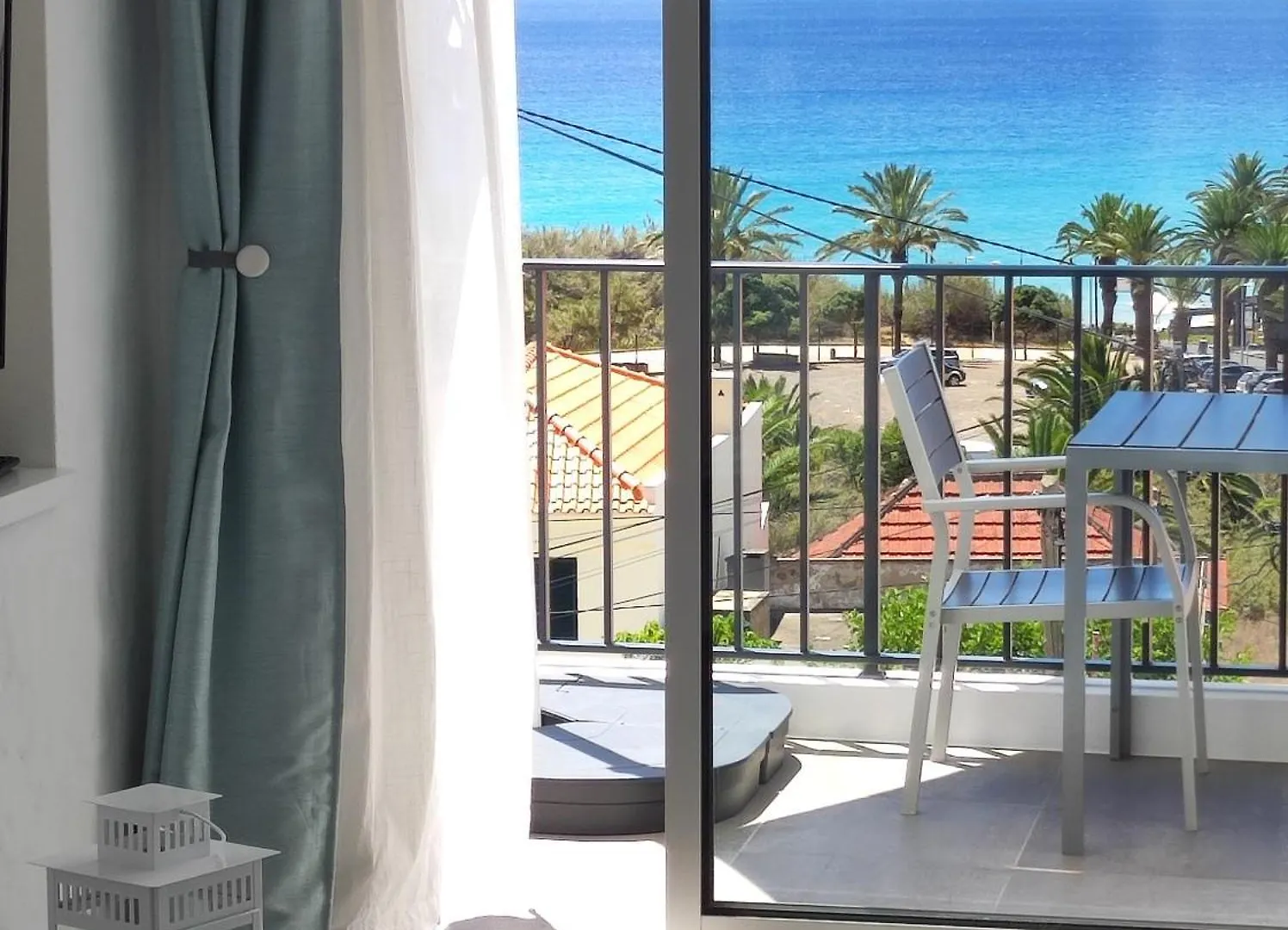 Aldabra - Casa Vacanze Em Porto Santo Portogallo