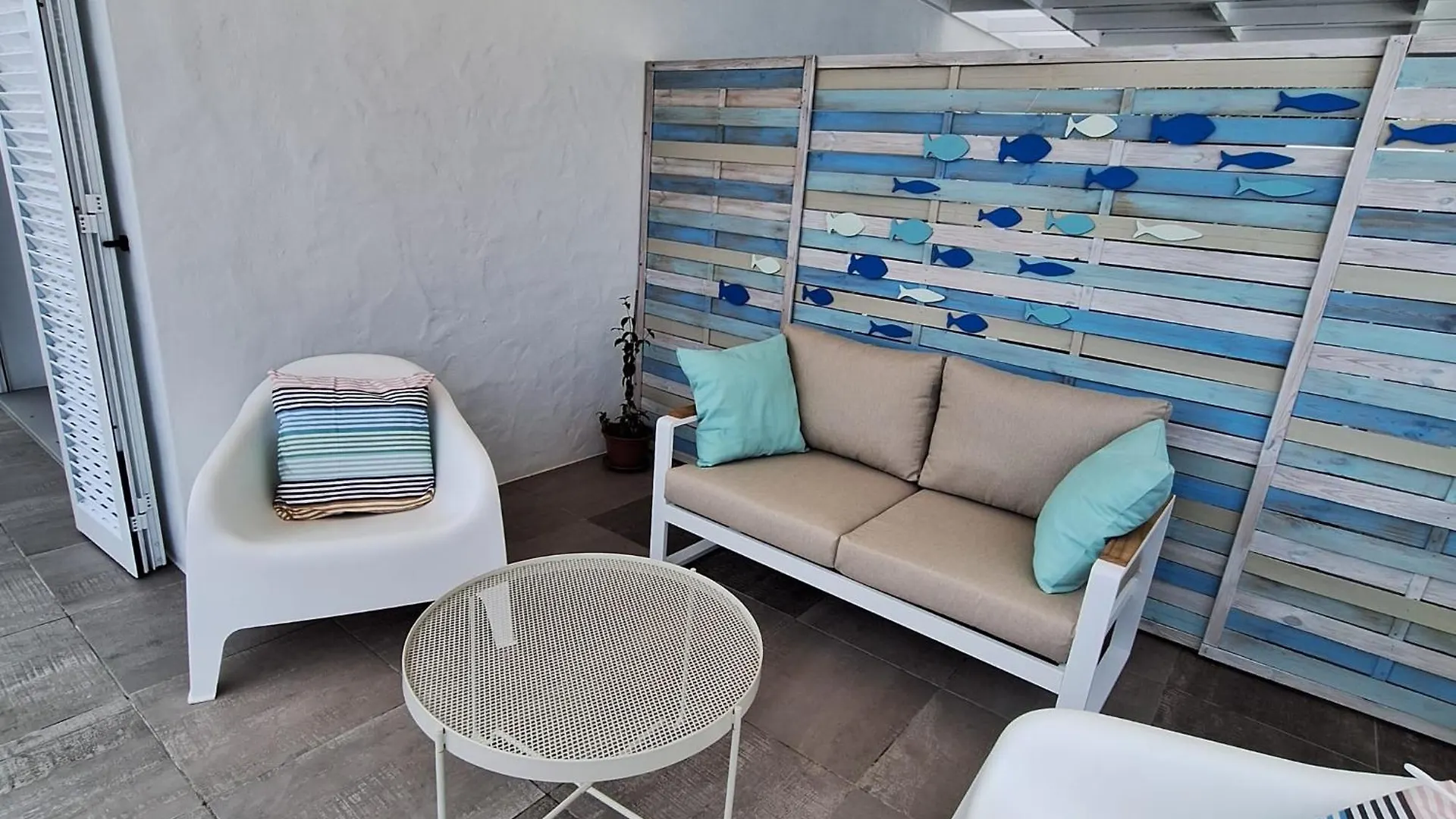 Aldabra - Casa Vacanze Em Porto Santo 0*,