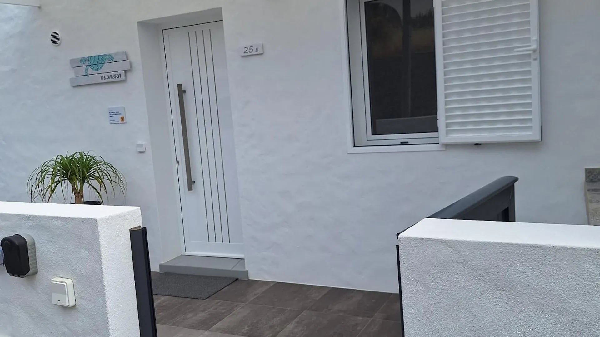 Aldabra - Casa Vacanze Em Porto Santo